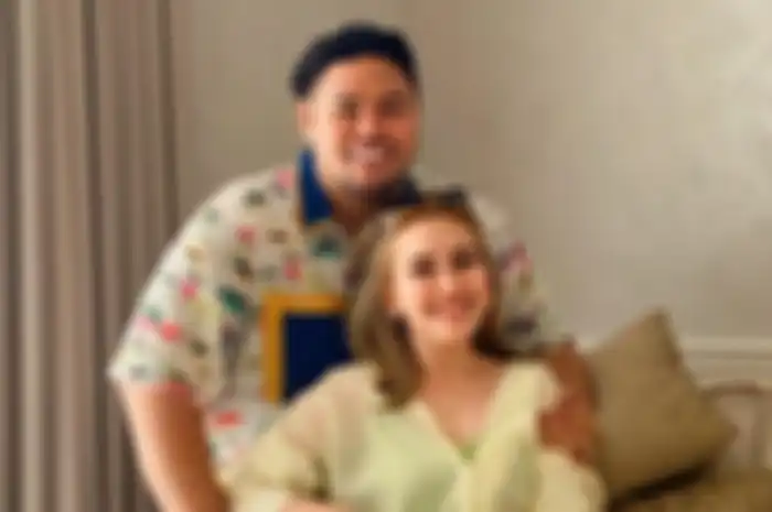 Ayu Ting Ting dan Ivan Gunawan
