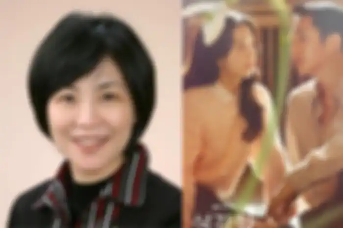 Yoo Hyun Mi penulis drama Snowdrop