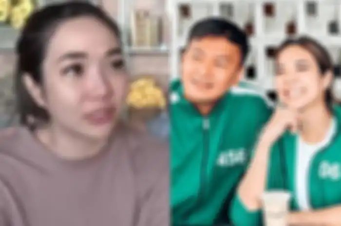 Gisel ungkap alasan pisah dari Wijin