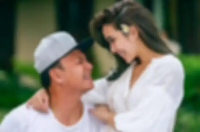 Ini alasan Wijin dan Gisel putus