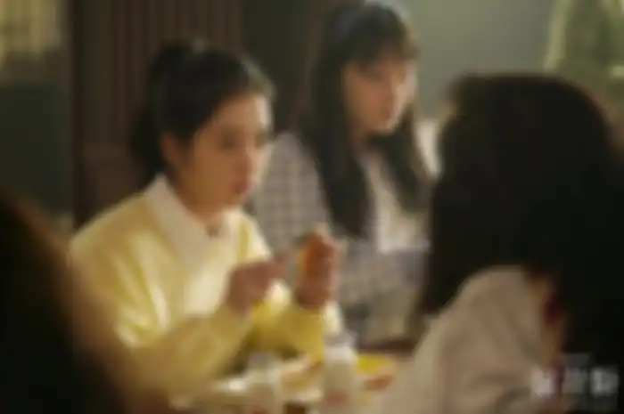 Drama Korea 'Snowdrop'