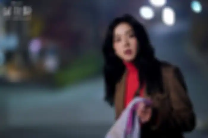 Drama Korea 'Snowdrop'