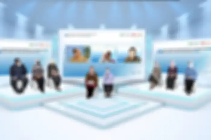 Webinar Kanker Paru