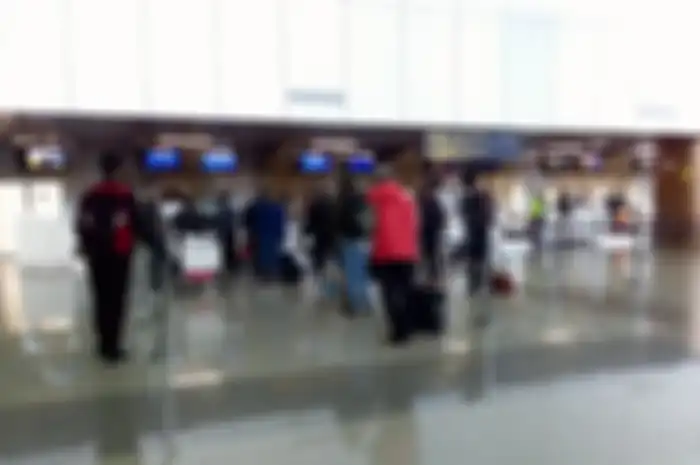 Jelang Nataru, Bandara Supadio Pontianak Buka Posko Pengendalian Transportasi Udara