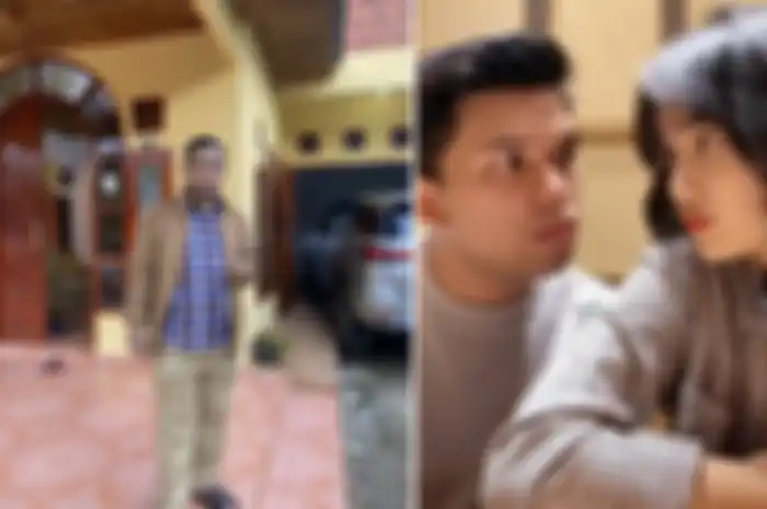 H Faisal singgung kedekatan Thariq dan Fuji