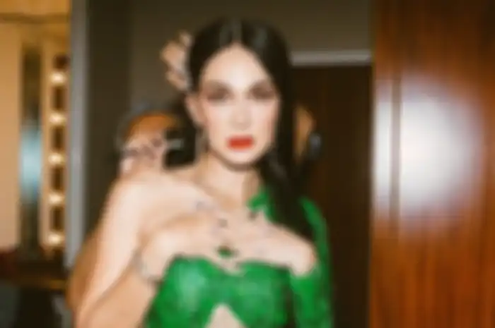 Luna Maya 