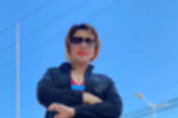 Barbie Kumalasari