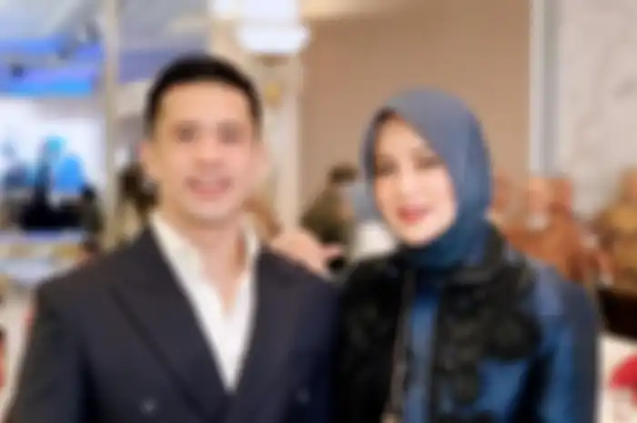 Olla Ramlan dan Aufar Hutapea