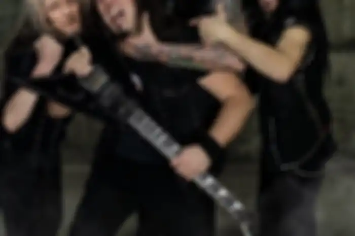 Destruction