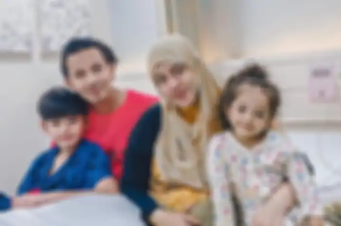 Fairuz A Rafiq, Sonny Septian, King Faaz, dan Eijaz