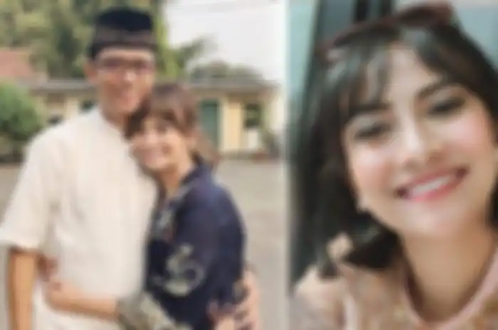 Doddy Sudrajat dan Vanessa Angel