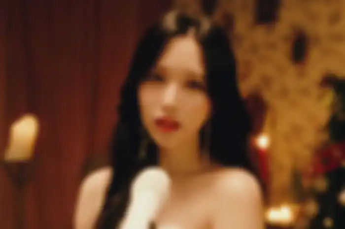 Mina TWICE
