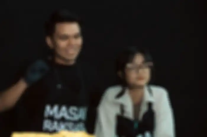 Begini tanggapan H. Faisal soal kedekatan Thariq Halilintar dan putrinya Fuji