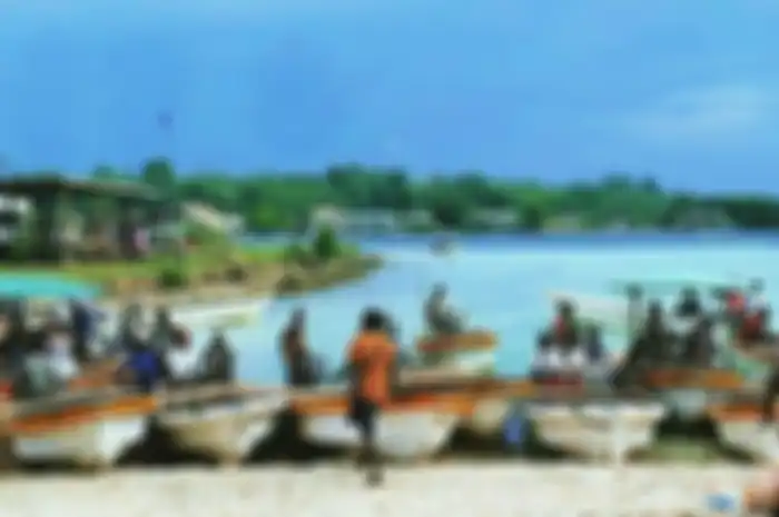 Bougainville calon negara baru.