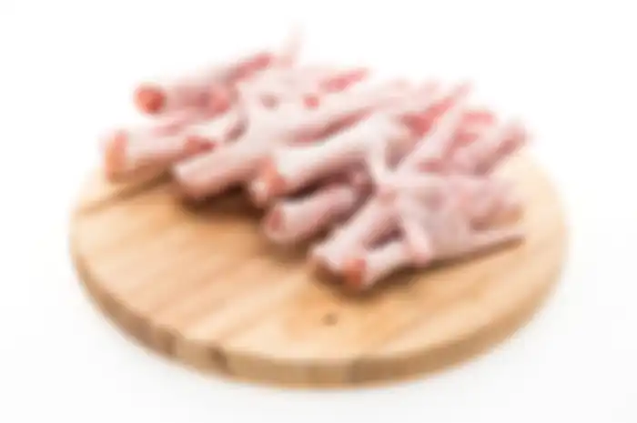 Tips hidup masak ceker empuk tanpa presto