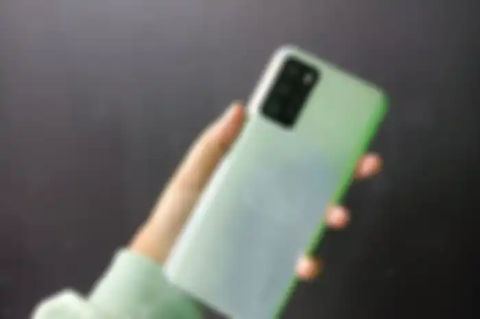 OPPO A16