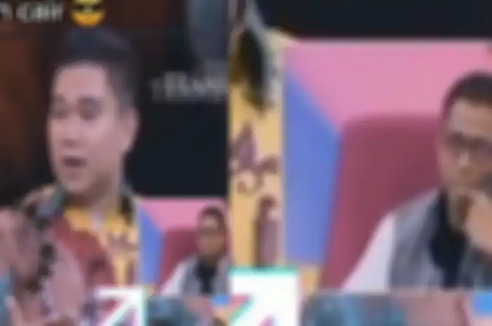 Kepanikan Doddy Sudrajat saat lihat jejak digital yang tunjukkan watak aslinya