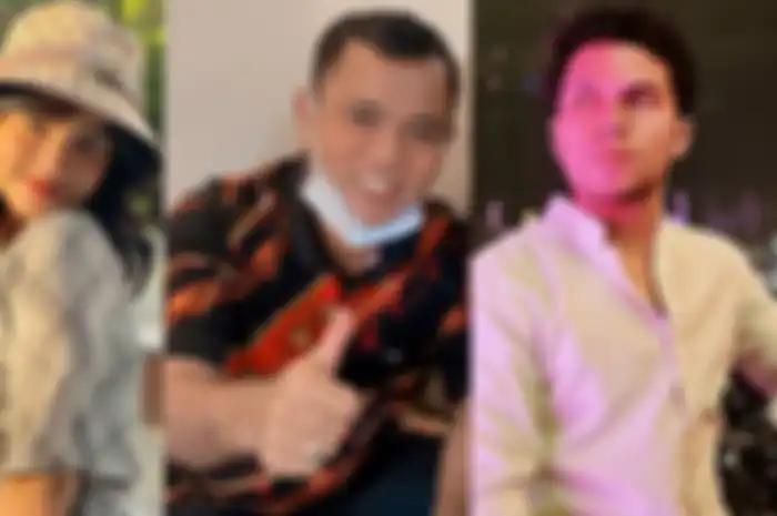 Faisal ungkap Thariq Halilintar pernah datang ke rumahnya hingga beberkan sifat pria yang sedang dekat dengan Fuji tersebut.