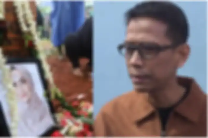 Doddy Sudrajat berencana pindah makan Vanessa Angel