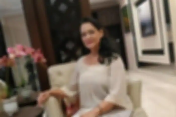 Biodata artis Ivanka Suwandi