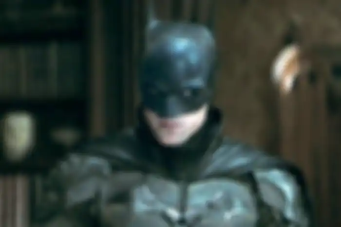 The Batman