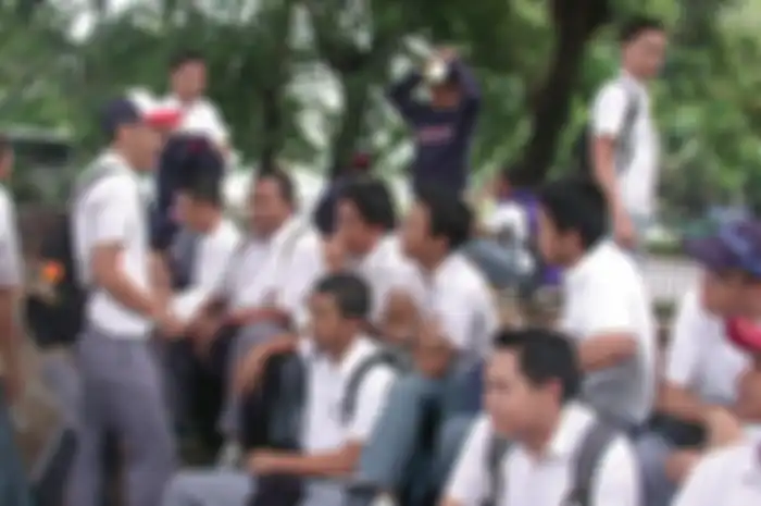Anak SMA