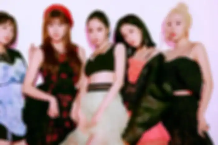 Apink 