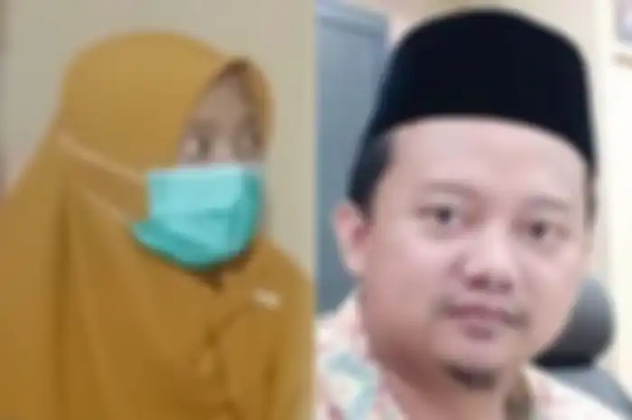 Istri Herry Wirawan pergoki sang suami saat lecehkan santriwati
