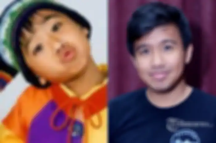 Biodata artis Joshua Suherman