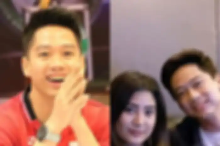kevin sanjaya dan valencia tanoe