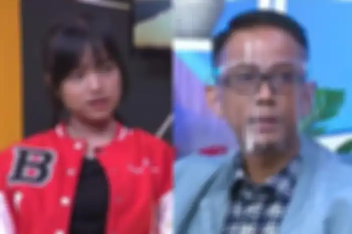 Fuji dan Doddy Sudrajat
