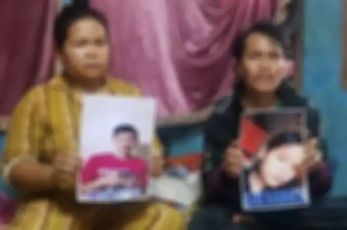 Foto oknum TNI AD penabrak Handi dan Salsabila memang sudah disebarkan netizen di media sosial. Ahli forensik ungkap kondisi korban.