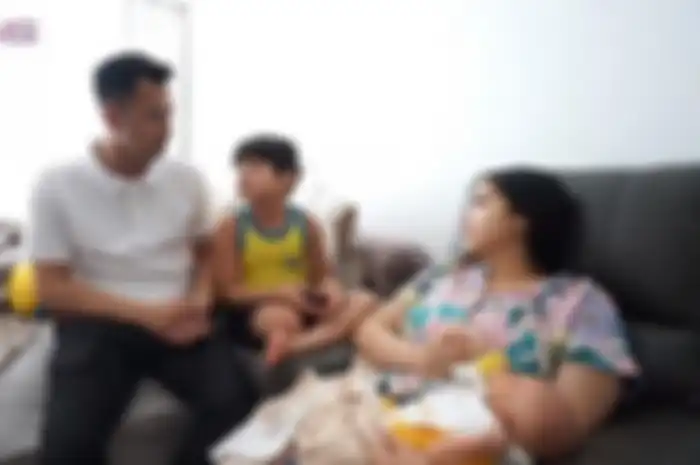 Rafathar adukan curhatan Nagita Slavina ke Raffi Ahmad