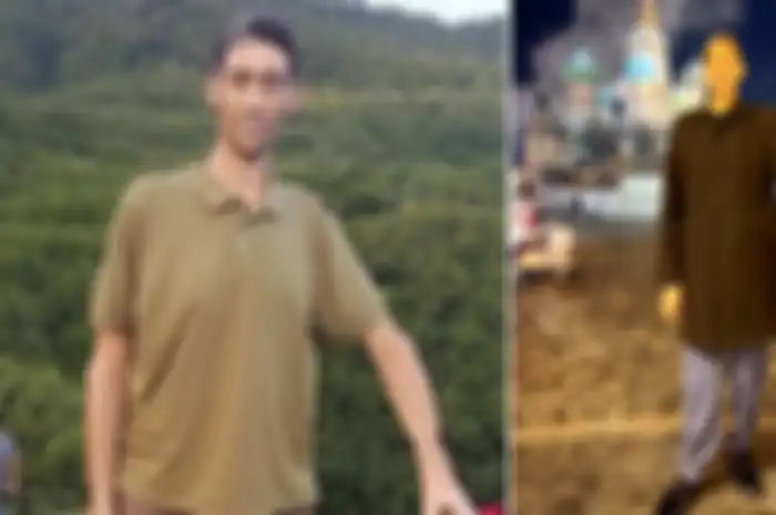Pria tertinggi di dunia, Sultan Kosen, sedang mencari istri baru