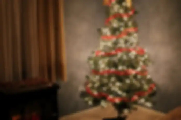 Fakta Unik di Balik Indahnya Pohon Natal