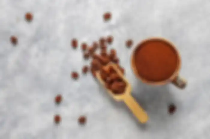 Manfaat kopi.