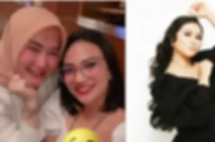 Marissya Icha jengkel dengan sikap Tiara Marleen