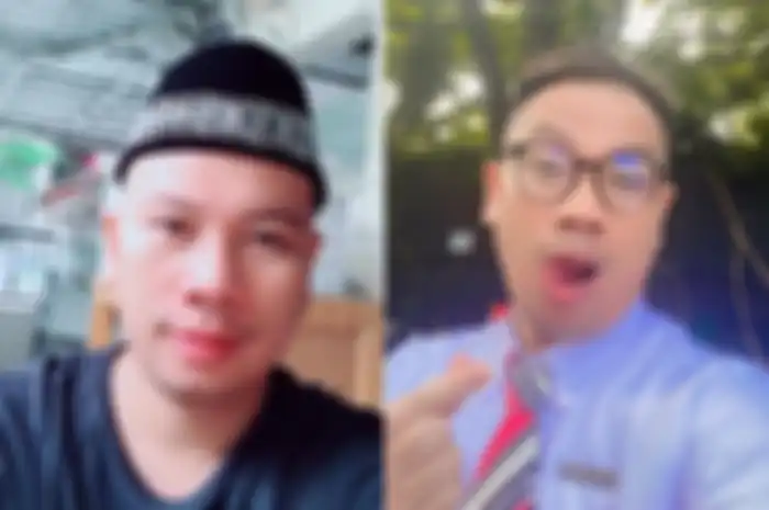 Vicky Prasetyo