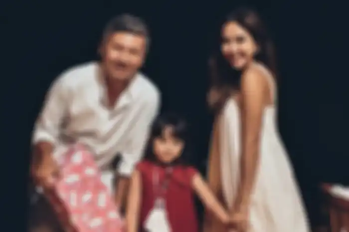 Gading Marten, Gisella Anastasia, dan Gempita