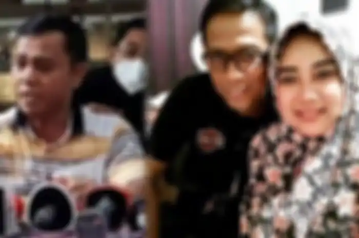 Haji Faisal, Doddy Sudrajat dan Puput Sudrajat