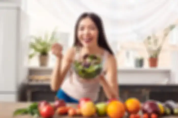 Sudah sering diet tapi gagal terus? Simak 4 tips ampuh untuk diet anti gagal, dijamin dapat bentuk tubuh ideal.