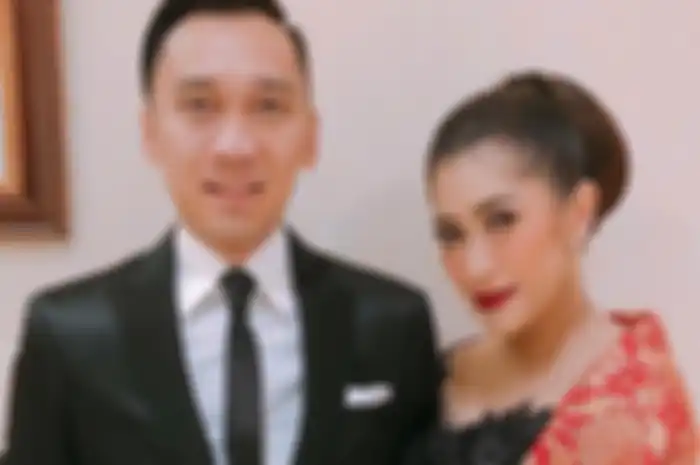 Aliya Rajasa dan Edhi Baskoro Yudhoyono