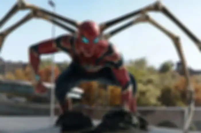 Spider-Man: No Way Home