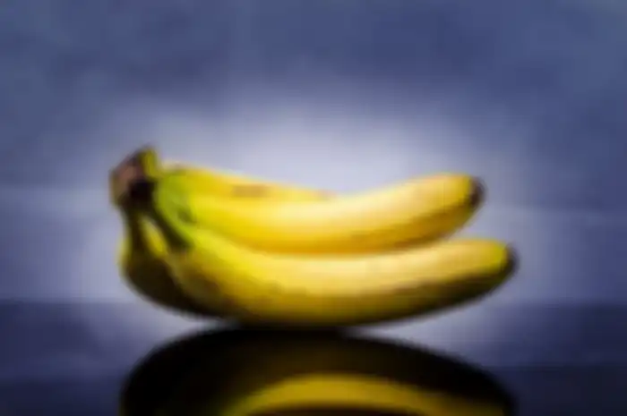 Niat Hati Ingin Sehat Malah Undang Bahaya, Ternyata orang dengan Kondisi ini Dilarang Makan Pisang, Kenapa?