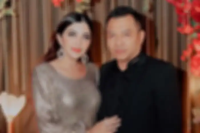 Ekspresi Ashanty saat Anang Hermansyah main paksa di depan anak jadi sorotan.
