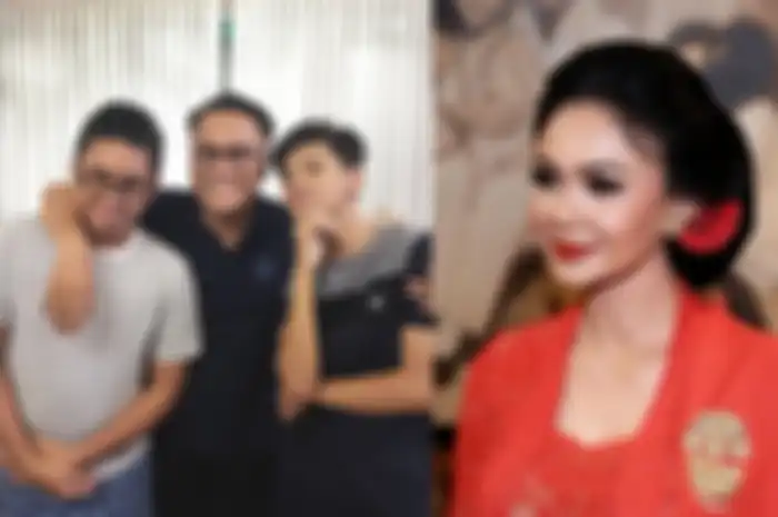 Yuni Shara dan Henry Siahaan