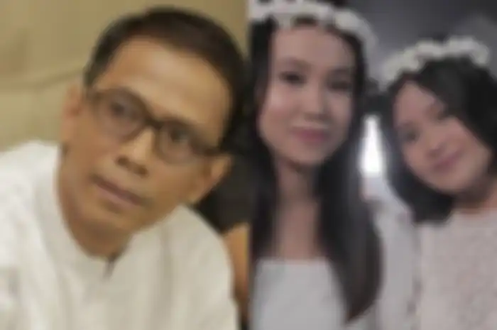 'Hadapi dengan Senyuman', Pesan Mayang untuk Doddy Sudrajat yang Terancam Didepak dari Kampung Gegara Meresahkan Warga, Adik Vanessa Angel Tak Peduli?