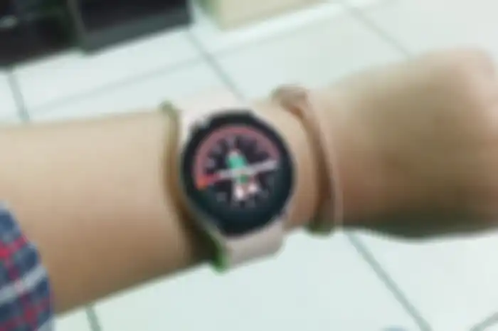 Samsung Galaxy Watch4