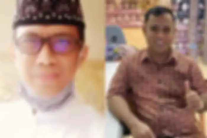 Doddy Sudrajat dan H Faisal