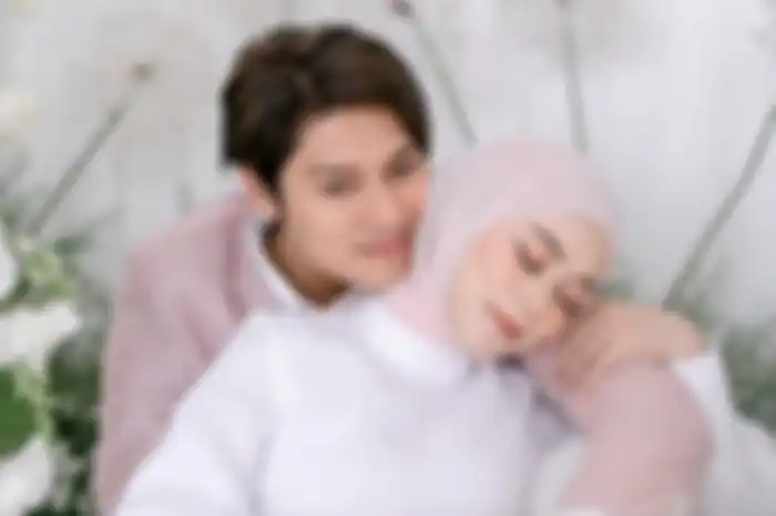 Lesti Kejora melahirkan anak pertama lebih cepat.